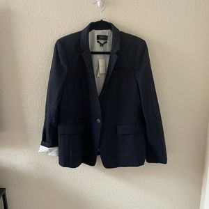JCrew Regent blazer with tags